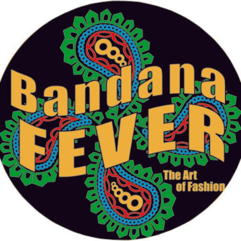 Bandana Fever Designs: Luxury Streetwear Brands